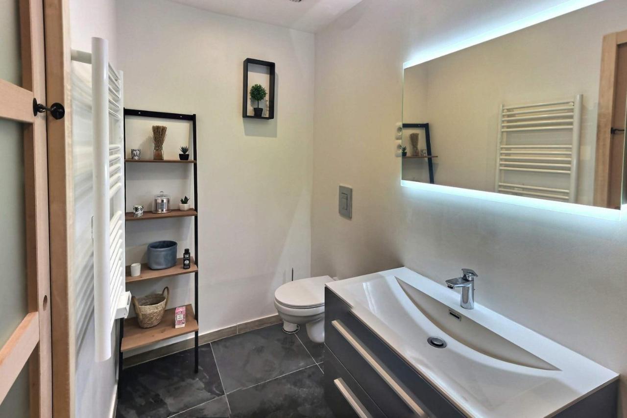 Superbe, T3 Spacieux 78 M2, Neuf, Parking, Balcon Gerde 外观 照片