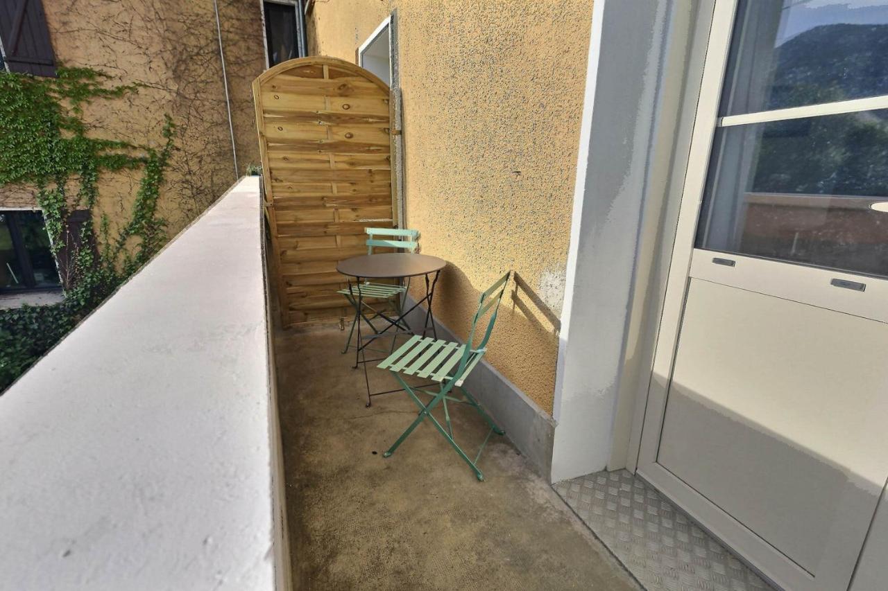 Superbe, T3 Spacieux 78 M2, Neuf, Parking, Balcon Gerde 外观 照片