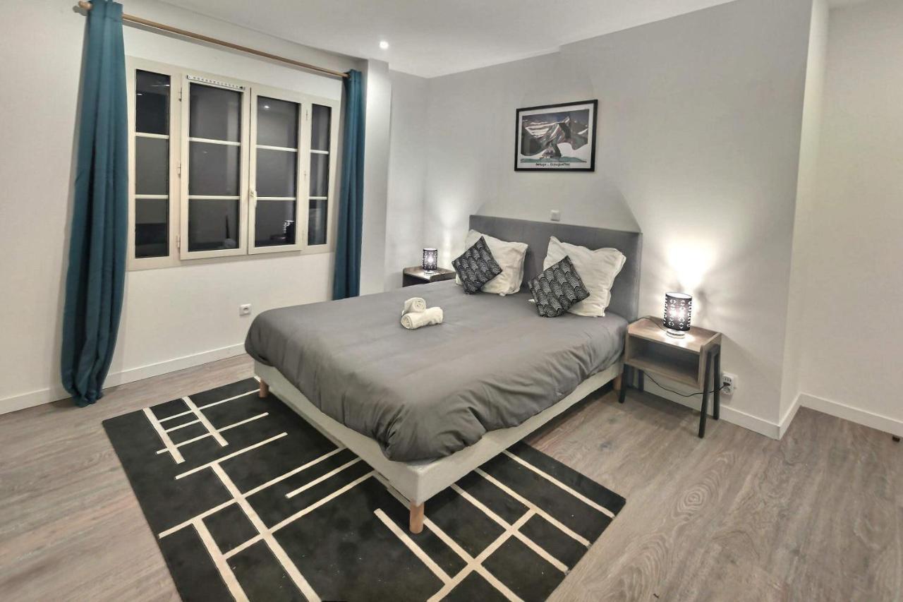Superbe, T3 Spacieux 78 M2, Neuf, Parking, Balcon Gerde 外观 照片